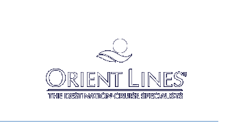 Orient Lines - The Destination Cruise Specialists