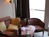 Deluxe Outside room