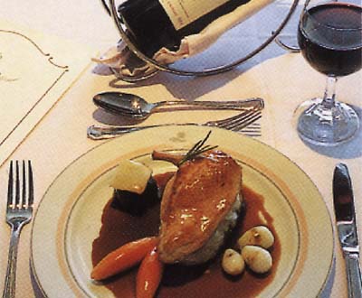 Meal