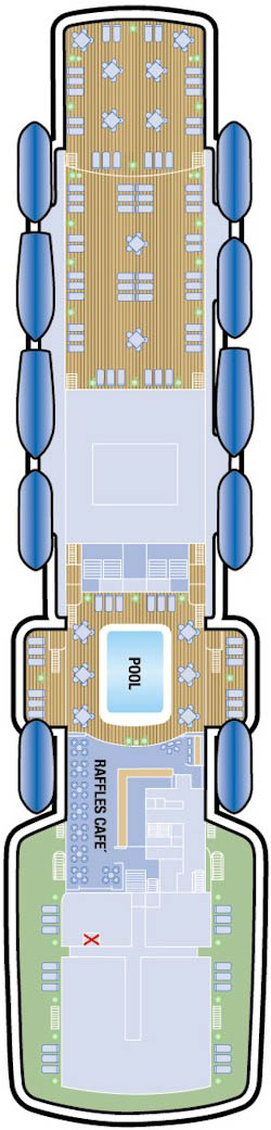 Skydeck 250