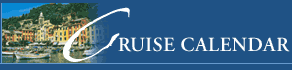 Cruise Calendar