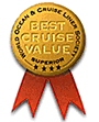 Best Cruise Value