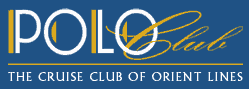 Polo Club - The Cruise Club of Orient Lines